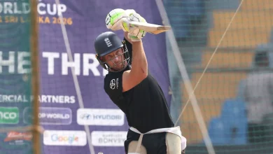 Buttler 'frustrated' by World Cup form but won't rein himself in
