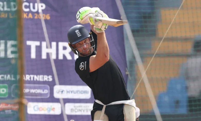 Buttler 'frustrated' by World Cup form but won't rein himself in