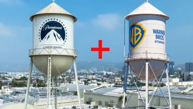 CA Attorney General Warns Paramount Warner Merger Not Done Yet