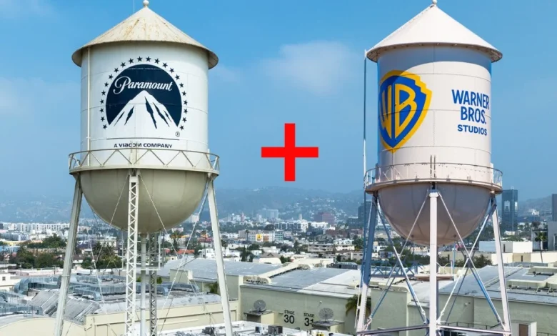 CA Attorney General Warns Paramount Warner Merger Not Done Yet