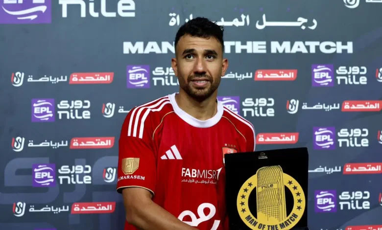 CAF Champions League 2025–2026: 4 key stats from the group stage