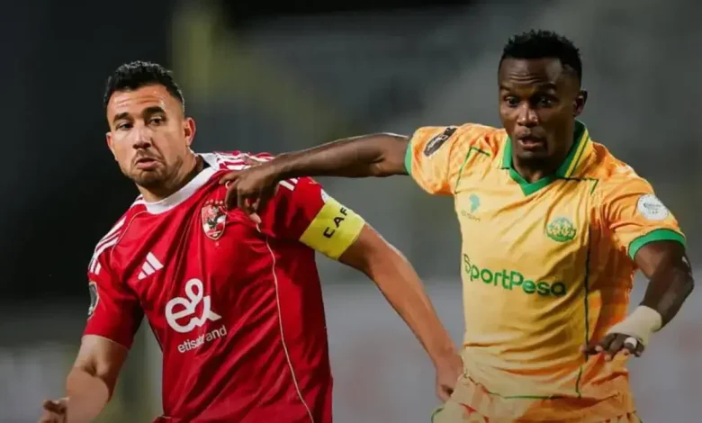 CAF Champions League: Where to watch the matches of matchday 5?