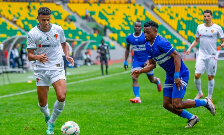 CAF Champions League: what time and on which channel is the MC Alger vs Al Hilal match?