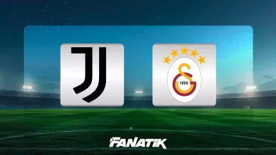 CANLI| Juventus - Galatasaray maçı Canlı Anlatım - JUVE GS maçı kadroları, skoru ve istatistikleri (Şampiyonlar Ligi play-off maçı)