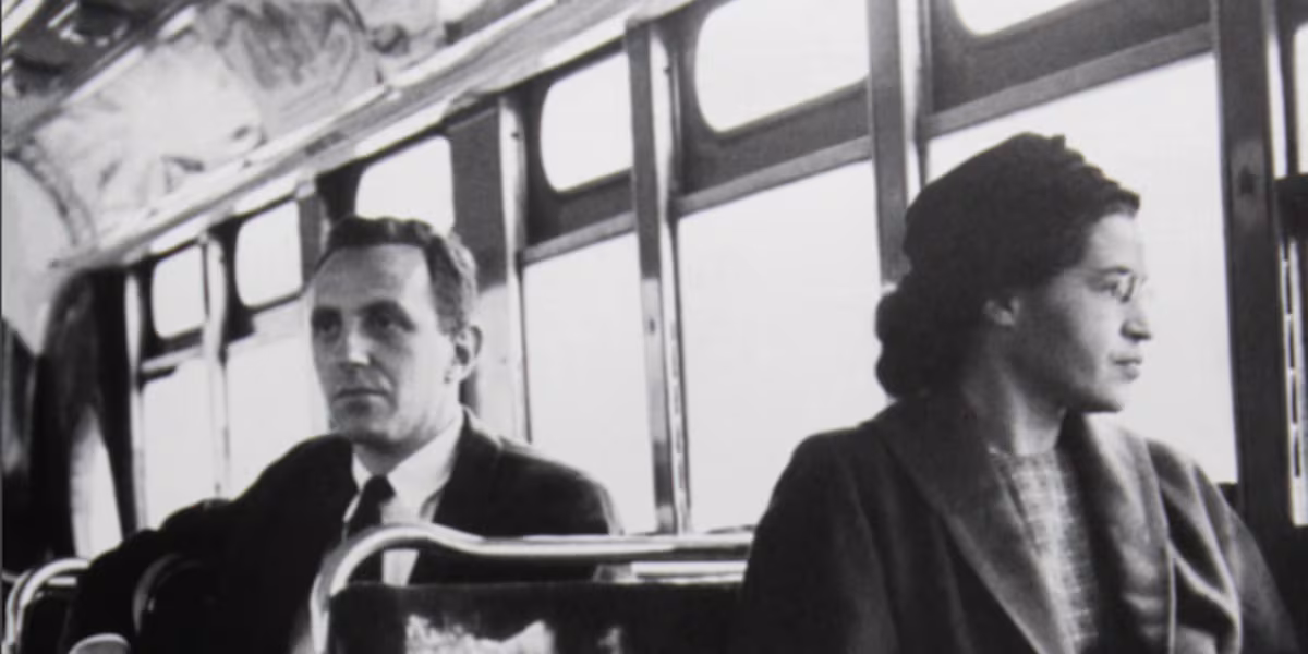 CATA to unveil Rosa Parks Tribute Bus in Lansing