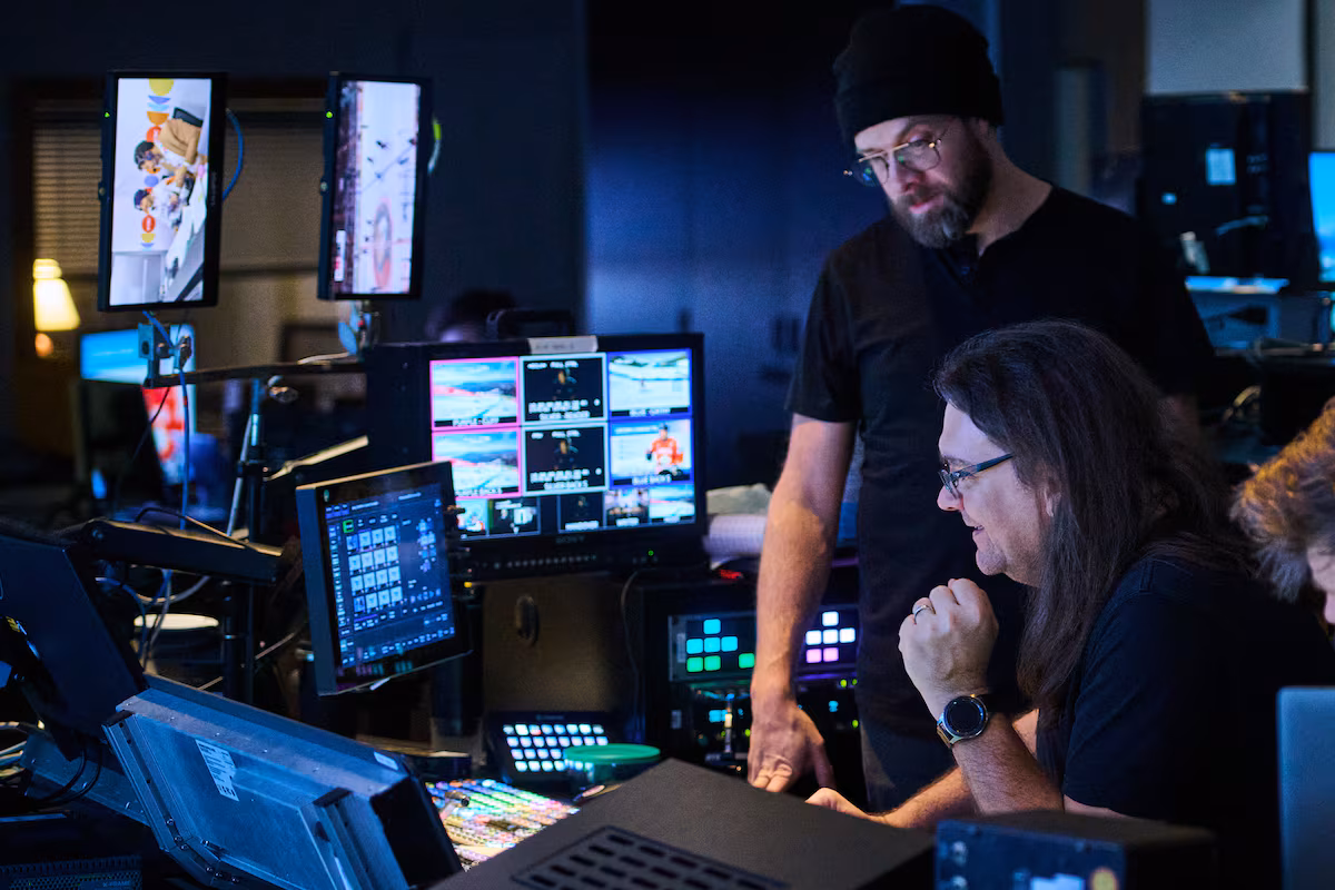 CBC, TSN, and Sportsnet put their elbows down to bring Canadians a unified Winter Games