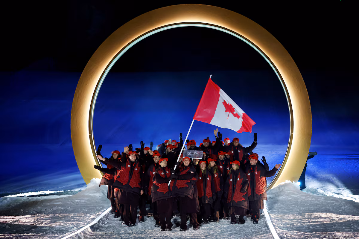 CBC shouldn’t brush off the over 1,000 complaints it received about ads during Olympics opening ceremony