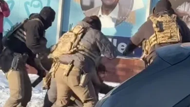 CBP Agents Jesus Ochoa, Raymundo Gutierrez ID’d in Alex Pretti Shooting — ProPublica