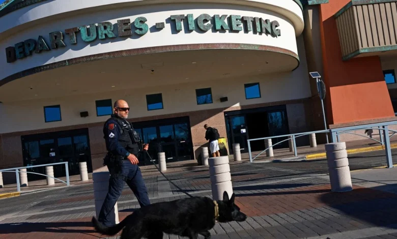 CBP shot down party balloons with anti-drone tech before FAA closed El Paso airspace, sources say