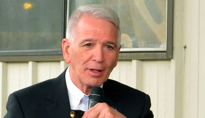 CDC deputy director abruptly departs agency