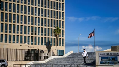 CIA investigated secret ‘Havana syndrome’ weapon experiment in Norway