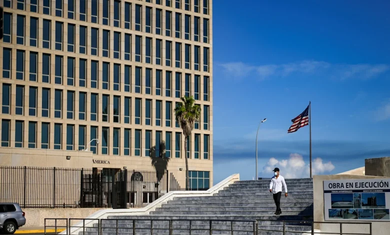 CIA investigated secret ‘Havana syndrome’ weapon experiment in Norway