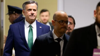 CIA revises reports on white supremacy, anti-LGBTQ+ attacks and contraception