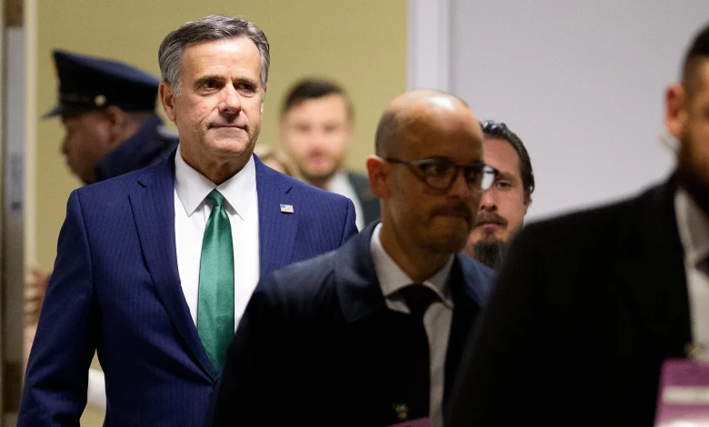 CIA revises reports on white supremacy, anti-LGBTQ+ attacks and contraception