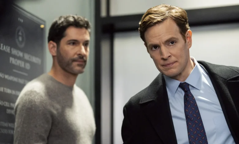 CIA's Tom Ellis Talks Series Premiere And What's To Come In Season 1