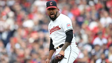 CLASE ACT: Indicted Guardians Star Alleged to Have Fixed 48 Games