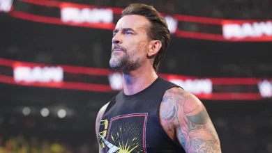 CM Punk On WrestleMania 42 Main Event: 'It's Going To Be Something Different'