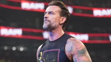 CM Punk Reacts To Claim Roman Reigns Is ‘The Easy Option’ At WrestleMania