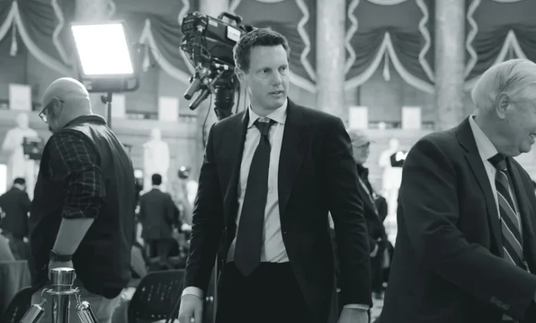 CNN Braces for Ellison's Control