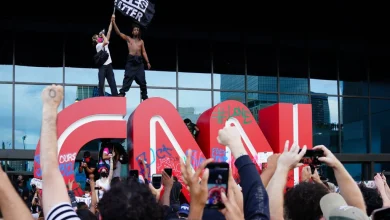 CNN Has Lost Nearly Half Its Audience And All Its Relevance In Past 8 Years