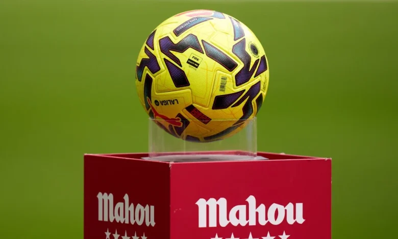 CONFIRMED lineups: Real Madrid vs Rayo Vallecano, 2026 La Liga