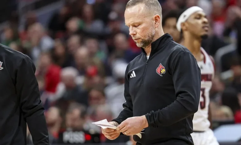 CRAWFORD | For Louisville's Kelsey, Baylor is just the next game, even if it's bigger than that