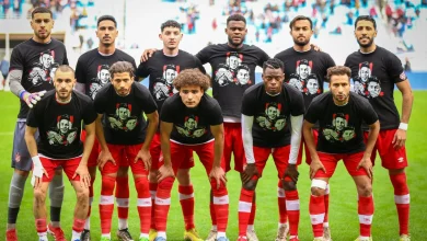 CS Sfaxien – Club Africain : heure et chaînes TV du match de la LP1 (J20)