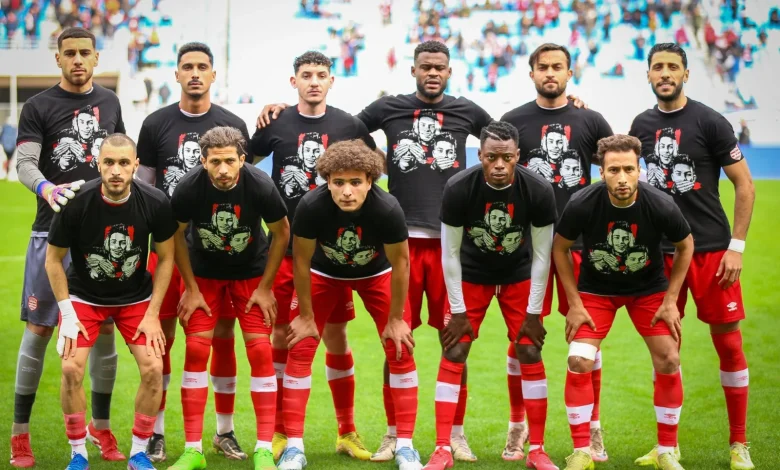 CS Sfaxien – Club Africain : heure et chaînes TV du match de la LP1 (J20)