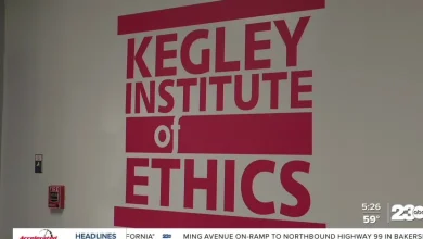 CSUB names permanent director for Kegley Institute of Ethics