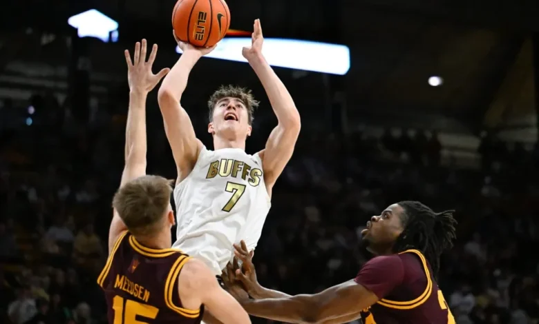 CU Buffs hold off Arizona State