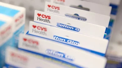 CVS Health beats quarterly profit expectations on pharmacy performance