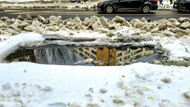 CWG Live: Chilly through Friday, then back to the deep freeze this weekend - The Washington Post