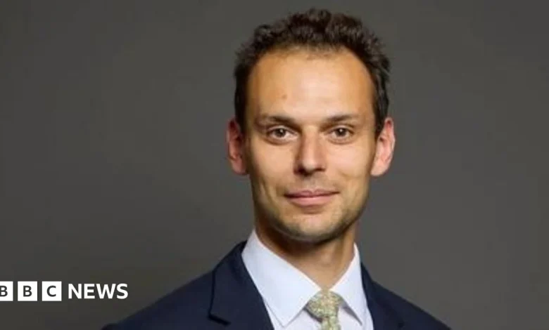 Cabinet office minister used PR firm to investigate journalists' sources