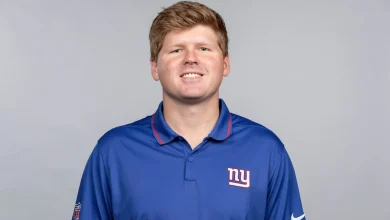 Cade Knox Becomes Robert Saleh’s Game-Management Aide for the Titans