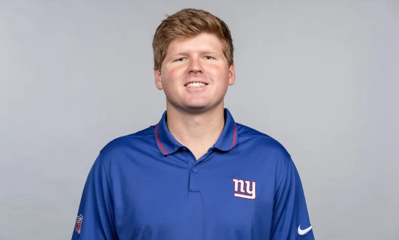 Cade Knox Becomes Robert Saleh’s Game-Management Aide for the Titans