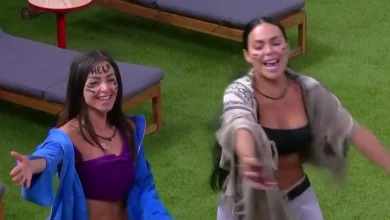 Caeli y Laura G regresan a La Casa de los Famosos 6 con nuevo integrante tras el Destierro