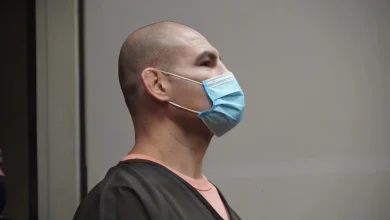 Cain Velasquez Confirms Early Parole as UFC Legend Announces Mental Reset Seminar Plans