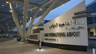 Cairo Airport Sets Record As Africa’s Busiest Hub