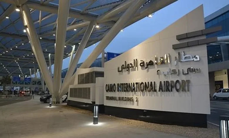 Cairo Airport Sets Record As Africa’s Busiest Hub