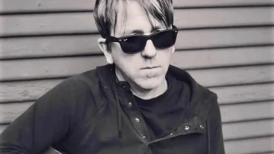 Cake Founding Guitarist Greg Brown Has Died