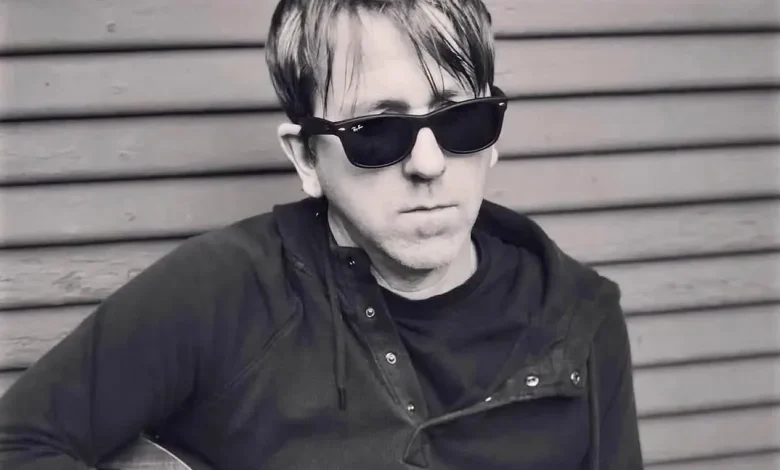 Cake Founding Guitarist Greg Brown Has Died