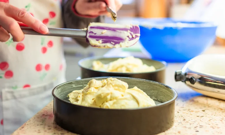 Cake mixes now carry 'death' risk as FDA escalates recall to highest danger level over allergen