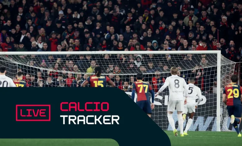 Calcio Live News: tutte le notizie sul calcio in Diretta!