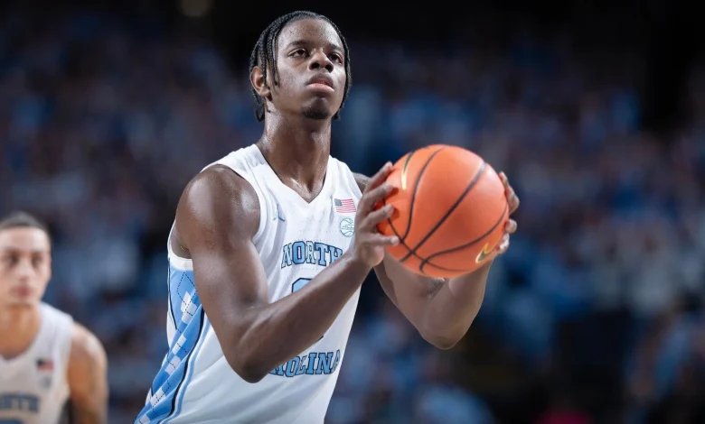 Caleb Wilson Out With Fracture In Left Hand