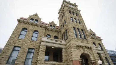 Calgary officials warn repeal of citywide rezoning could risk federal funding