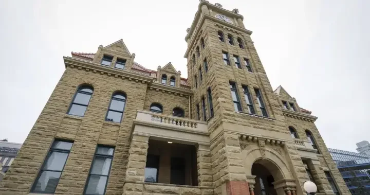 Calgary officials warn repeal of citywide rezoning could risk federal funding