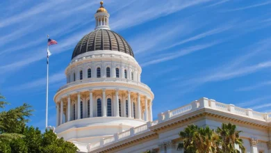 California 2026 Poll: Hilton, Swalwell, Bianco Lead Nonpartisan Primary for Governor