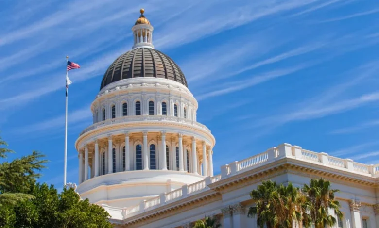 California 2026 Poll: Hilton, Swalwell, Bianco Lead Nonpartisan Primary for Governor