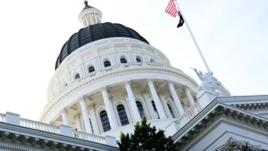 California Introduces Bill to Cap Resale Ticket Prices