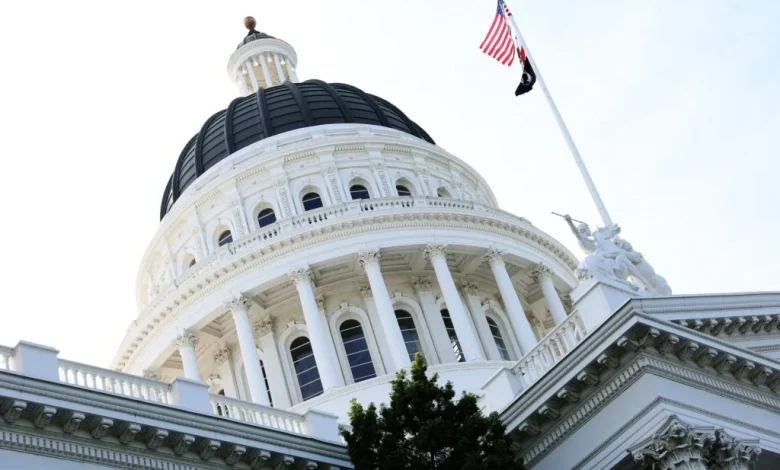 California Introduces Bill to Cap Resale Ticket Prices